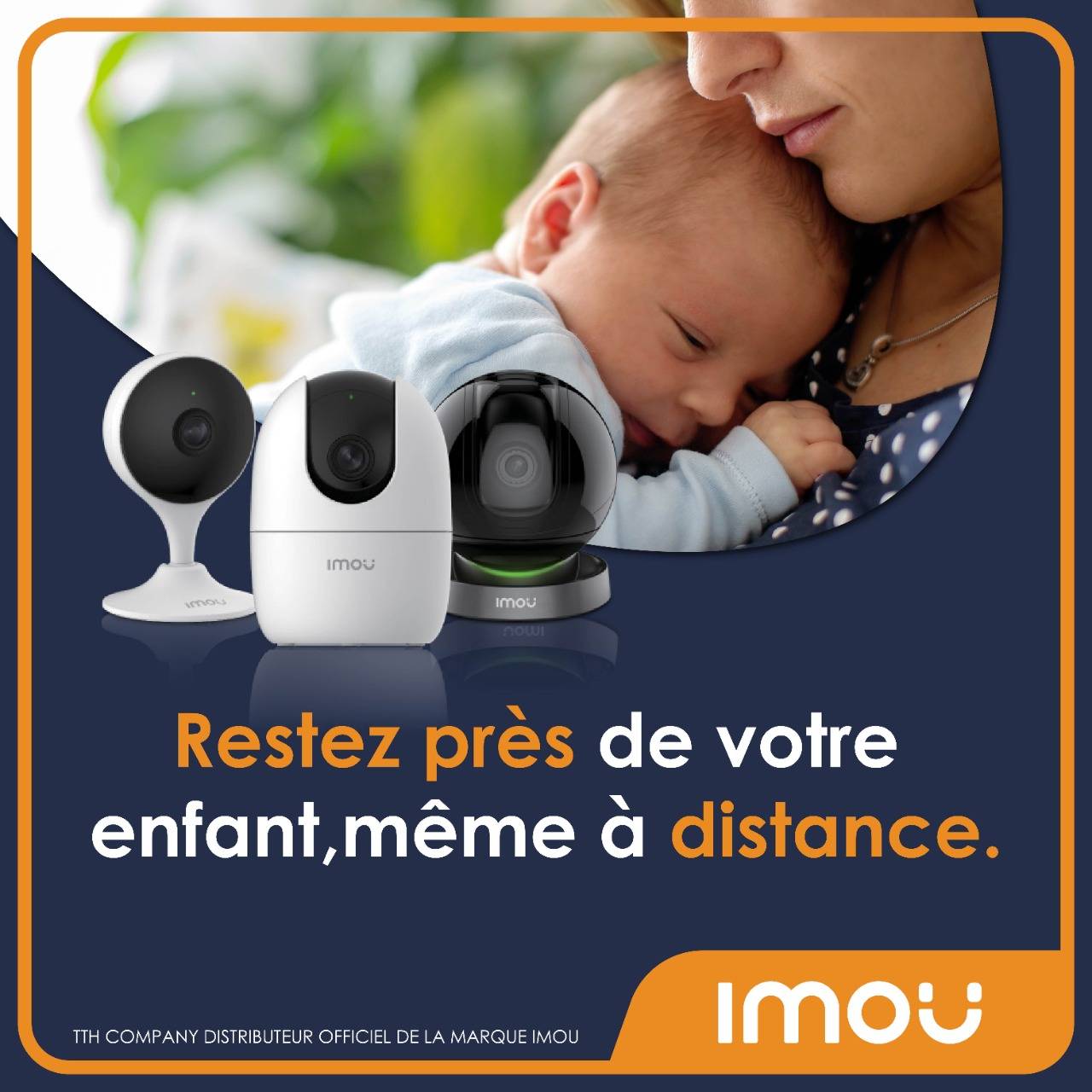 camera imou by 2MAG STORE 1