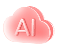 Cloud-based AI Detection