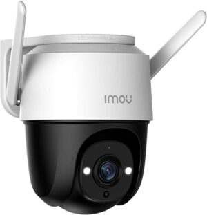 Camera IP Wifi IMOU Cruiser S3