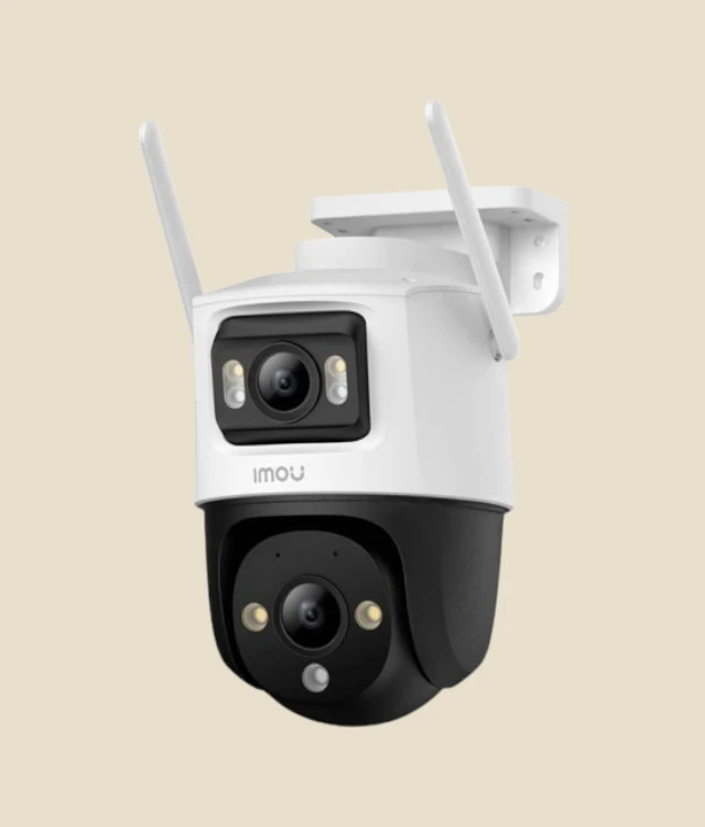 Cruiser Dual 6MP 2