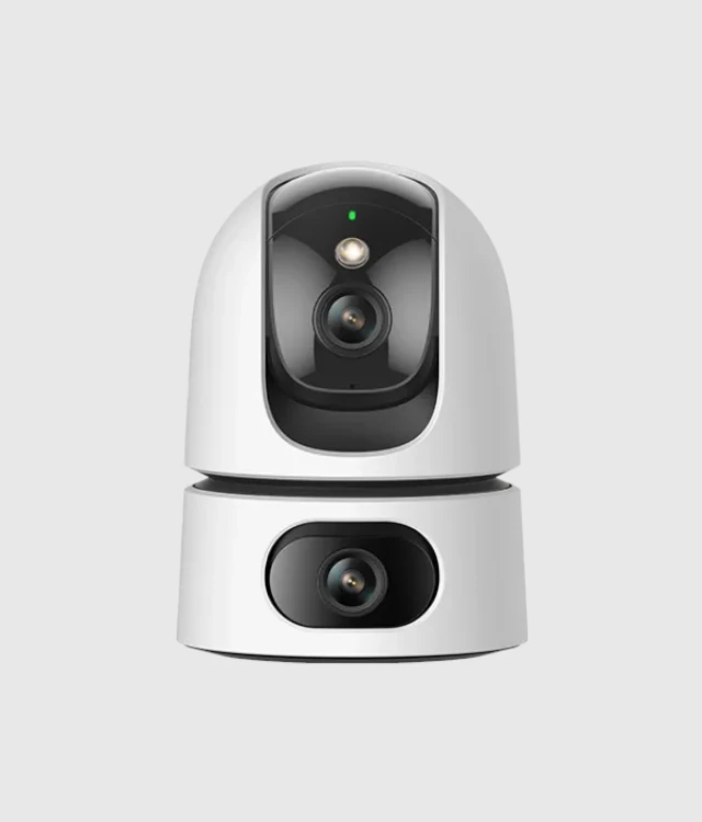 Ranger Dual 6MP 3