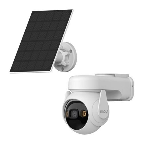 La caméra Wi-Fi Imou IPC-K9EP-3T0TE-EU 4G.