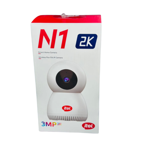 Itel-N1-2K-Smart-Home-Camera Itel-N1-2K-Smart-Home-Camera