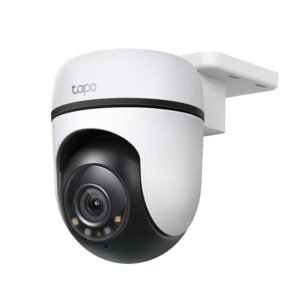 Tapo C500 Caméra de Surveillance Wi-Fi Extérieure Rotative Full HD – Image 7