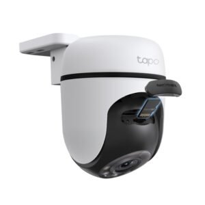 Tapo C500 Caméra de Surveillance Wi-Fi Extérieure Rotative Full HD – Image 6