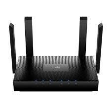 4R_WR3000 - Routeur AX3000 Gigabit Wi-Fi 6 Mesh 2