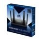 4R_WR3000 - Routeur AX3000 Gigabit Wi-Fi 6 Mesh