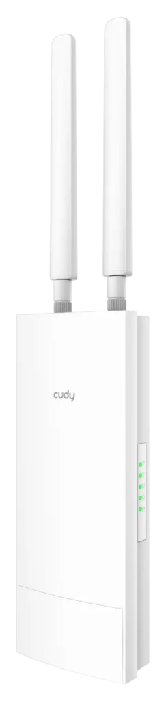 Point d'accès Wi-Fi extérieur AC1200 Cudy AP1200 Outdoor