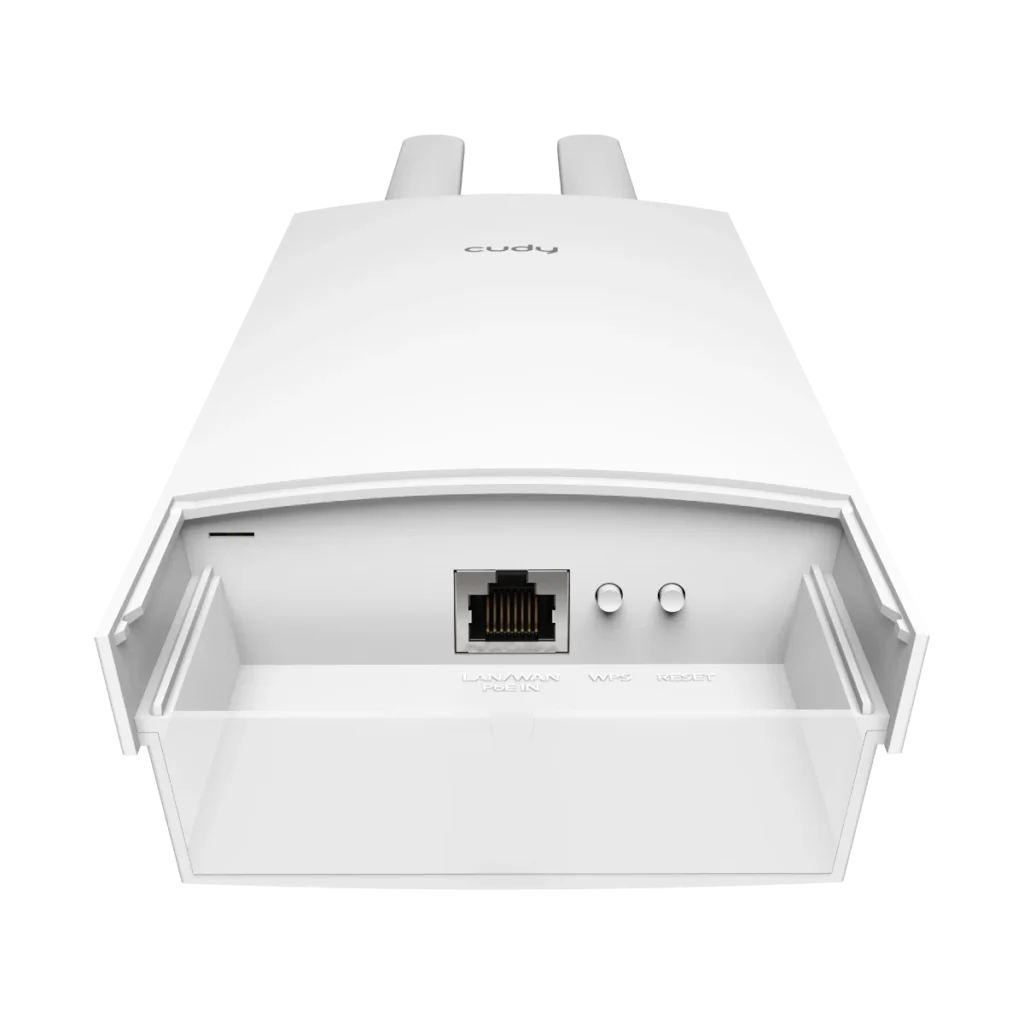 Point d'accès Wi-Fi extérieur AC1200 Cudy AP1200 Outdoor – vue 3