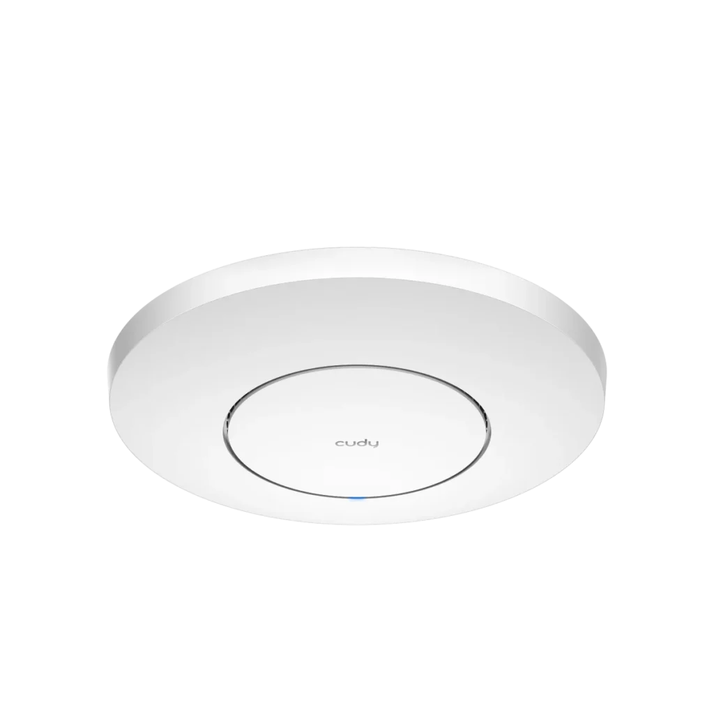 Point d'accès plafonnier Wi-Fi AC1200 Gigabit Cudy AP1300 P – vue 2