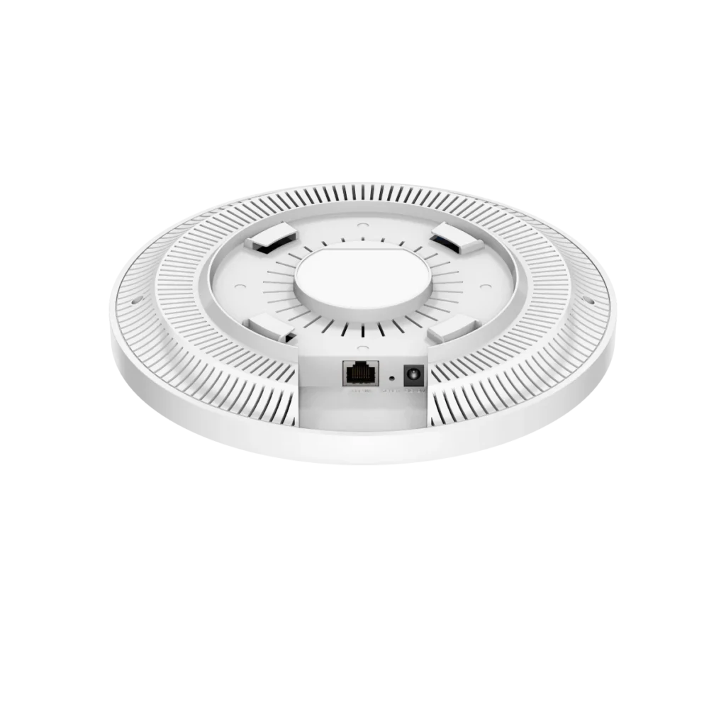 Point d'accès plafonnier Wi-Fi AC1200 Gigabit Cudy AP1300 P – vue 3