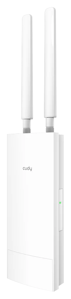 Point d'accès Wi-Fi 6 extérieur haute puissance AX3000 Cudy AP3000 Outdoor