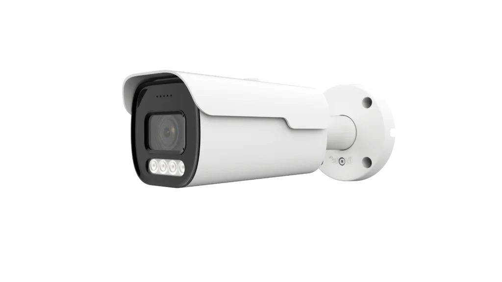 Caméra IP bullet 5 MP Longse BMMBFCV5RC – vue 5