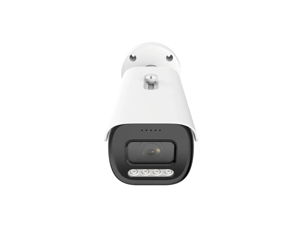 Caméra IP bullet 8 MP Longse BMMBFCV8RC – vue 3