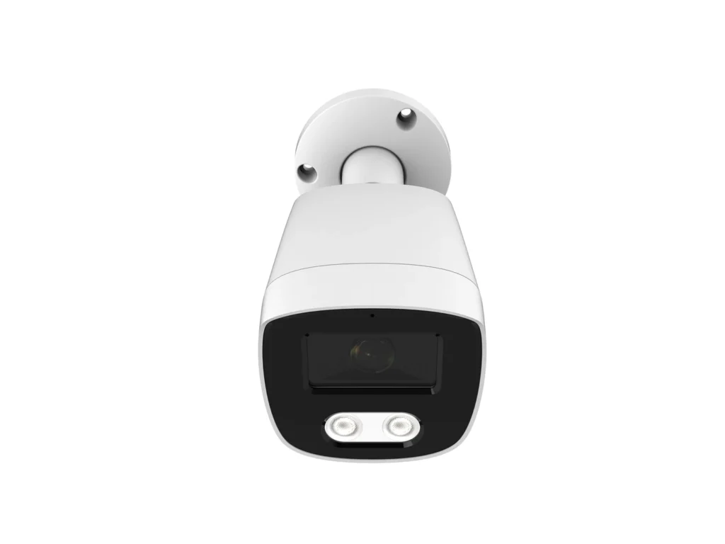 Caméra IP bullet 2 MP Longse BMSCFCV2RC – vue 3