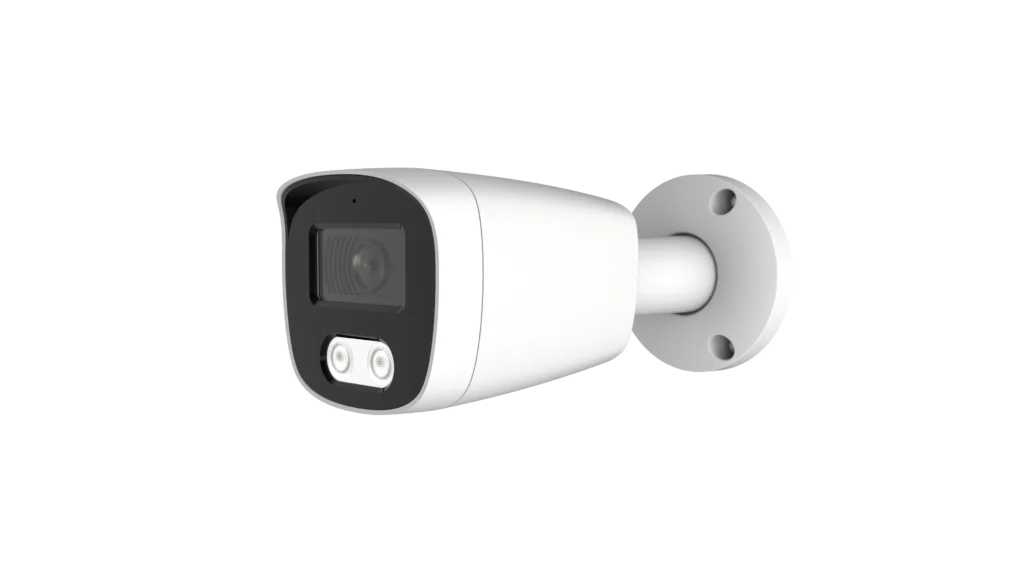 Caméra IP bullet 12 MP Longse BMSCKL12RC – vue 5