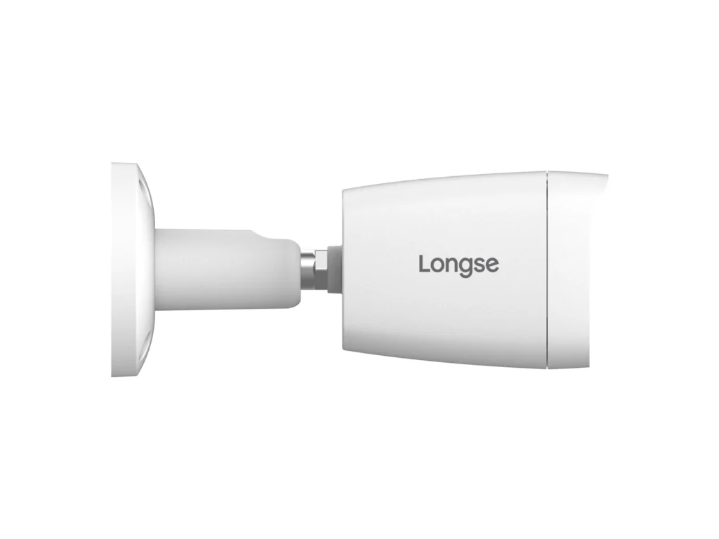 Caméra IP bullet 12 MP Longse BMSCKL12RC – vue 4