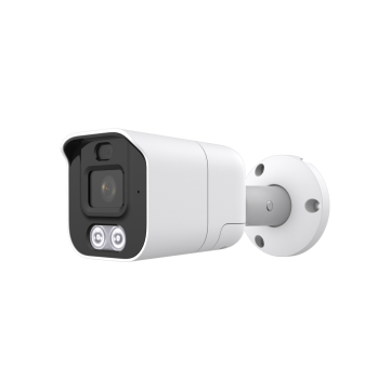 Caméra IP à dissuasion active 8 MP Longse BMSEKL8AD – vue 5