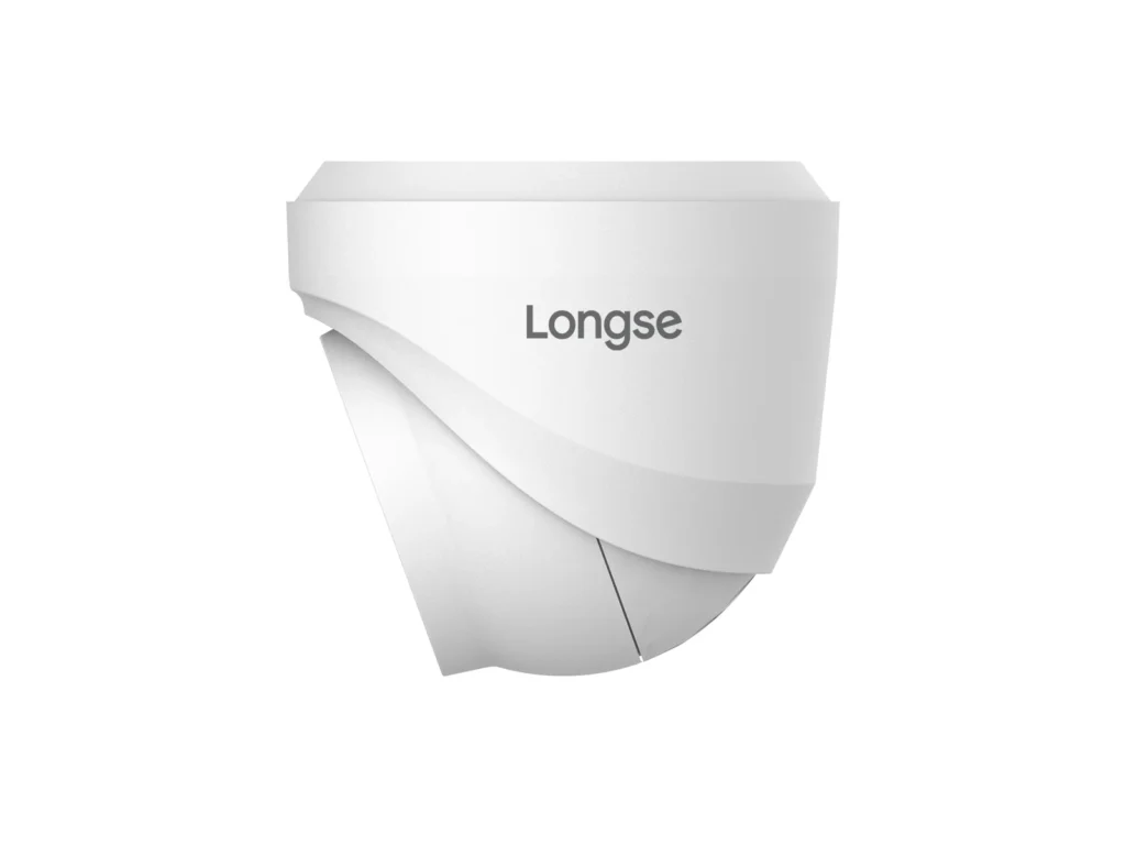 Caméra IP dôme 2 MP Longse CMSBFCV2RC – vue 3