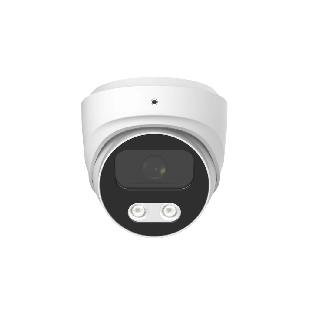 Caméra IP dôme 5 MP Longse CMSBFCV5RC – vue 4