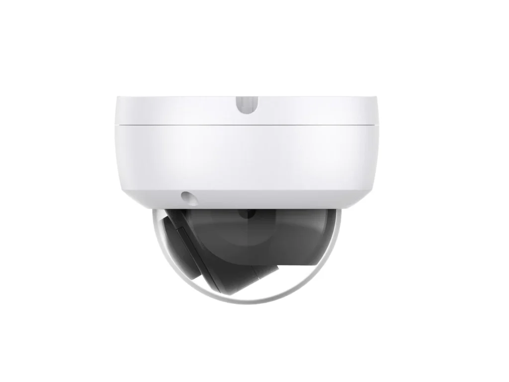 Caméra IP dôme audio 5 MP Longse DMMAKL5R – vue 3
