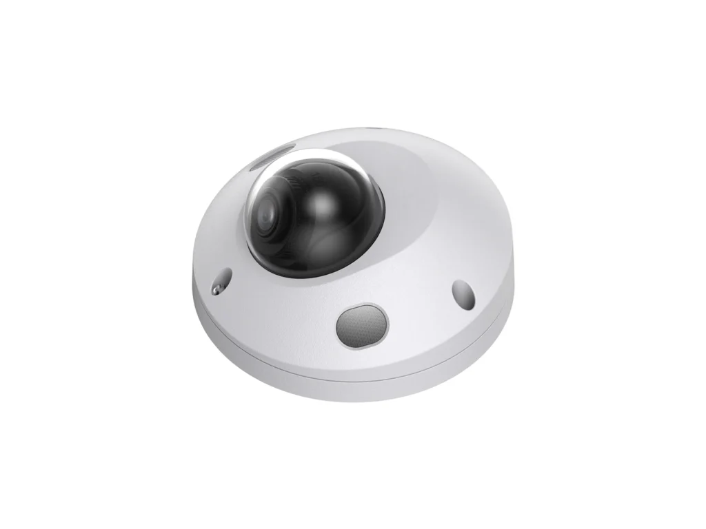 Caméra IP dôme pour ascenseur 2 MP Longse DMSAKL2RC – vue 3