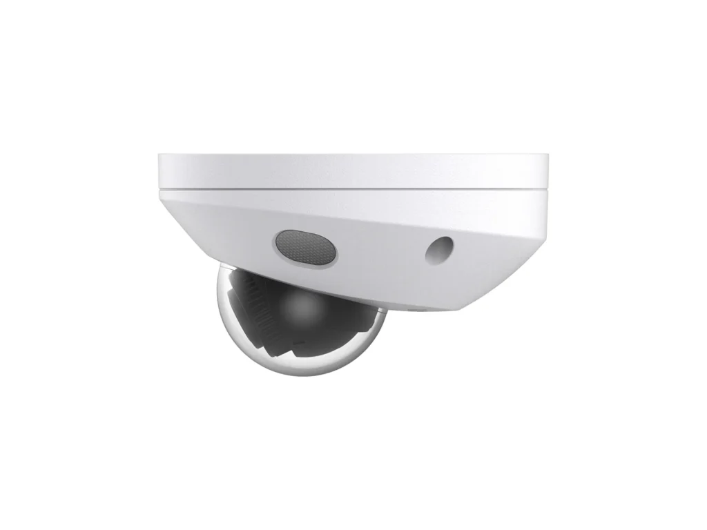 Caméra IP dôme pour ascenseur 5 MP Longse DMSAKL5RC – vue 4