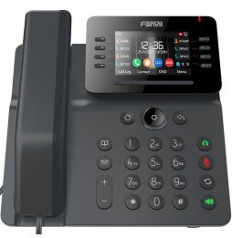 Téléphone IP à écran couleur 3,5 pouces Fanvil V64 – vue 4