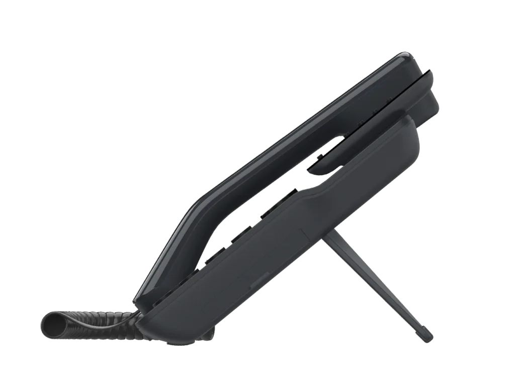 Téléphone IP à écran couleur 3,5 pouces Fanvil V64 – vue 3