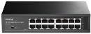 Switch 16 ports Gigabit rackable Cudy GS1016 – vue 5
