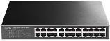 Switch 24 ports Gigabit rackable 19 pouces Cudy GS1024L – vue 5