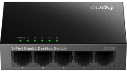 Switch métal 5 ports Gigabit Cudy GS105 – vue 5