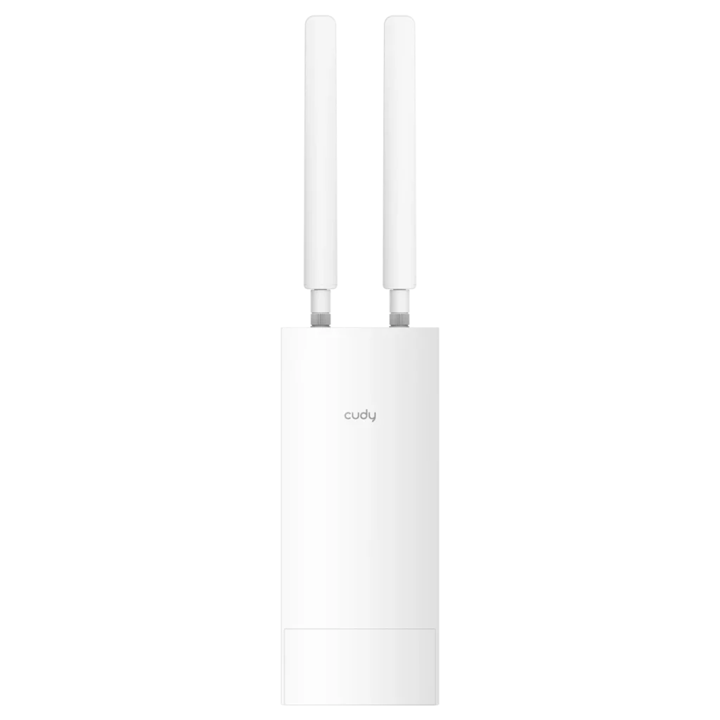 Routeur 4G LTE Cat4 extérieur Wi-Fi AC1200 Cudy LT500 Outdoor EU – vue 2