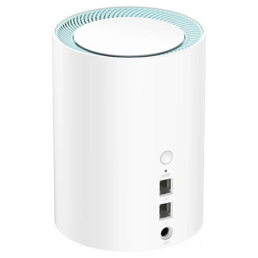 Système mesh Wi-Fi AC1200 Gigabit Cudy M1300, pack de 3 bornes – vue 2