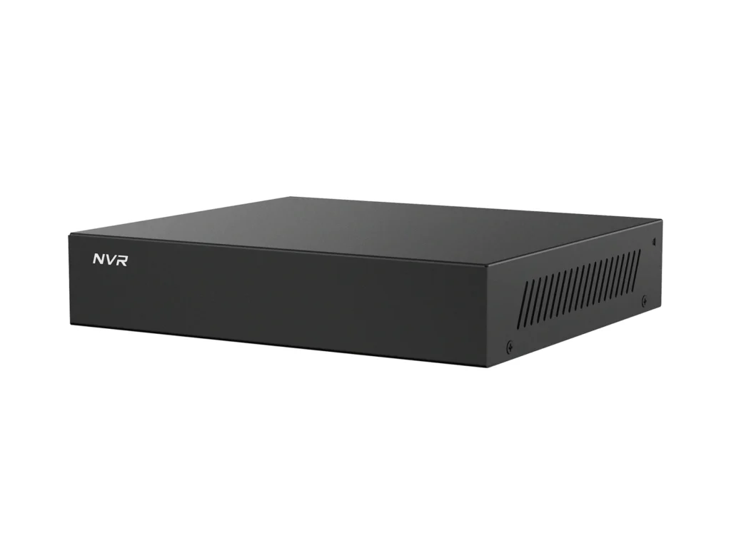 Enregistreur NVR 4 canaux PoE Longse NVR3009S1P4 – vue 2