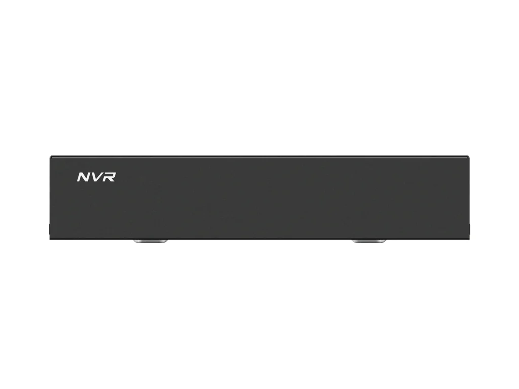 Enregistreur NVR 4 canaux PoE Longse NVR3009S1P4 – vue 4