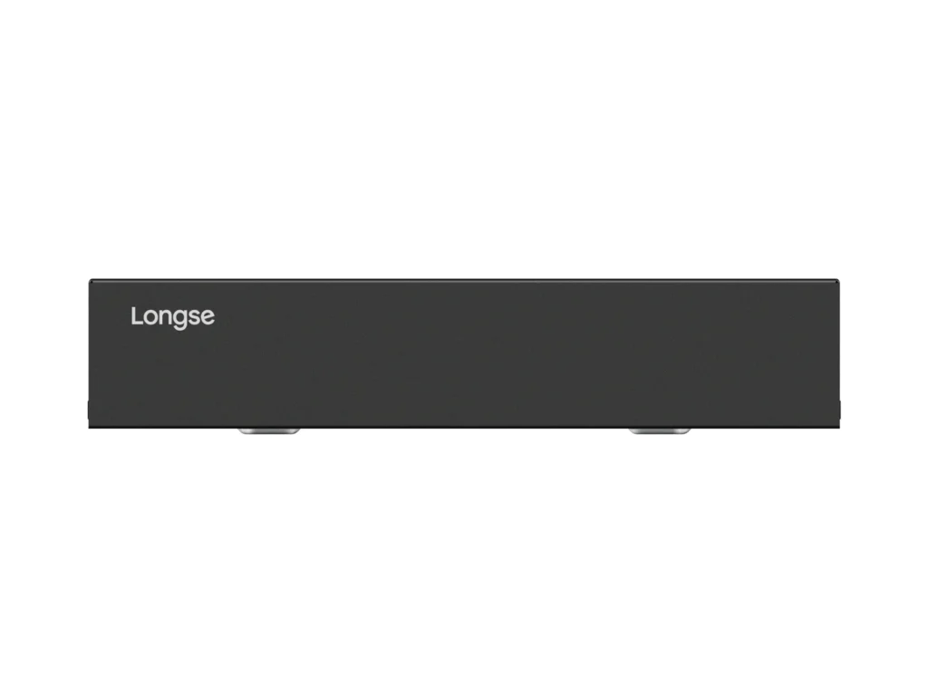 Enregistreur NVR 8 canaux PoE Longse NVR3109S1P8 – vue 4