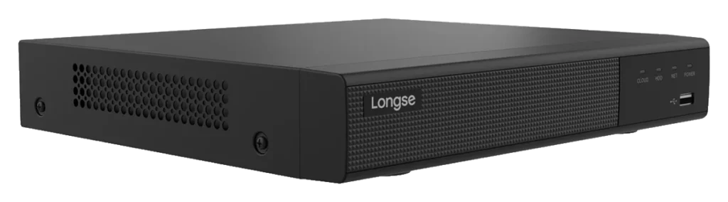 Enregistreur NVR 16 canaux Longse NVR3116E1