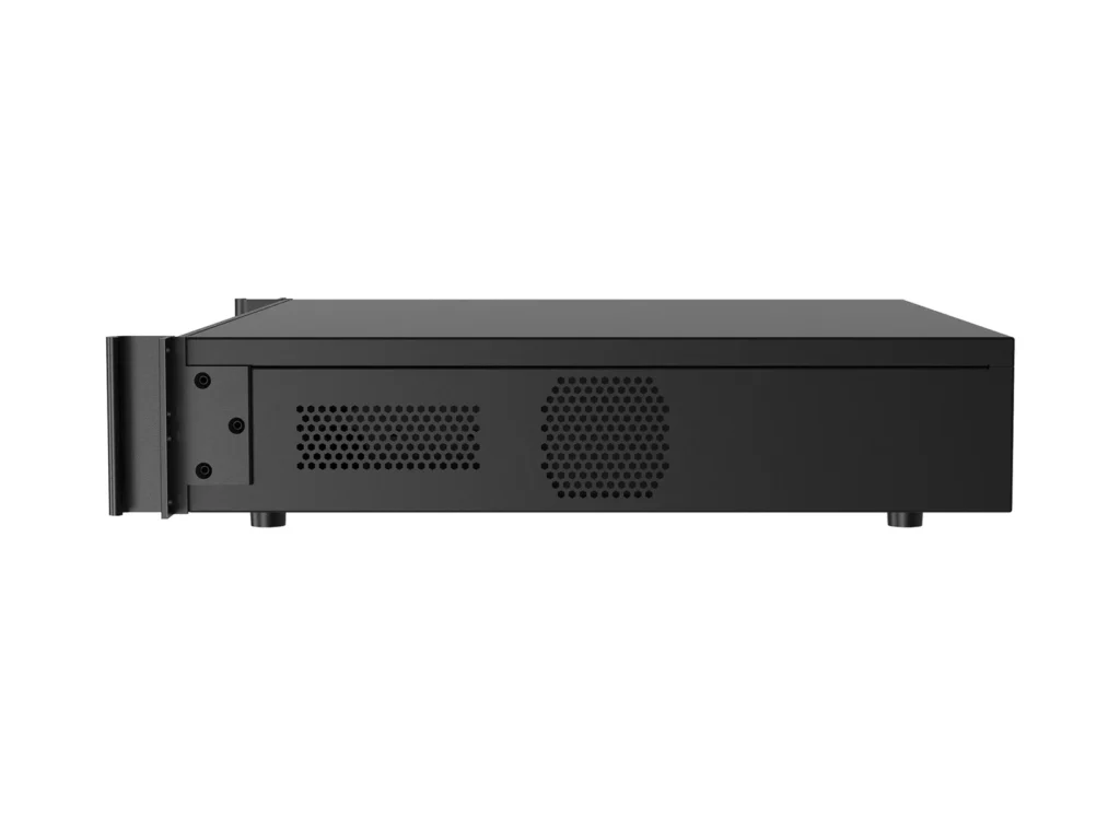 Enregistreur NVR 64 canaux Longse NVR3664K8 – vue 3