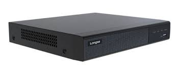 Enregistreur NVR 64 canaux · 16 ports PoE Longse NVR3664K8P16 – vue 4