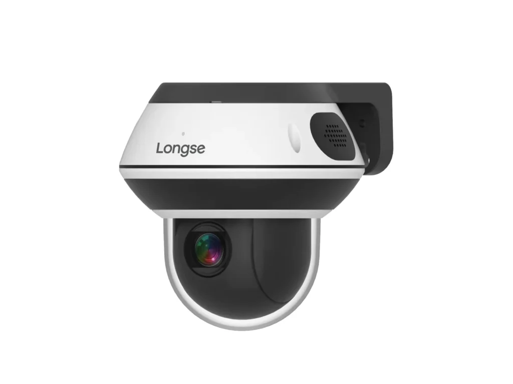 Mini caméra PTZ IP 2 MP Longse PT3DK4XGC200 – vue 3