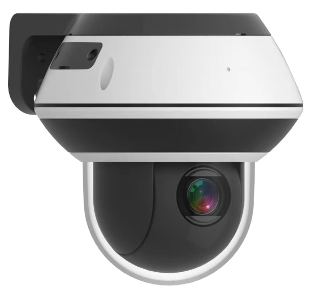 Mini caméra PTZ IP 5 MP Longse PT3DK4XGL500 – vue 4