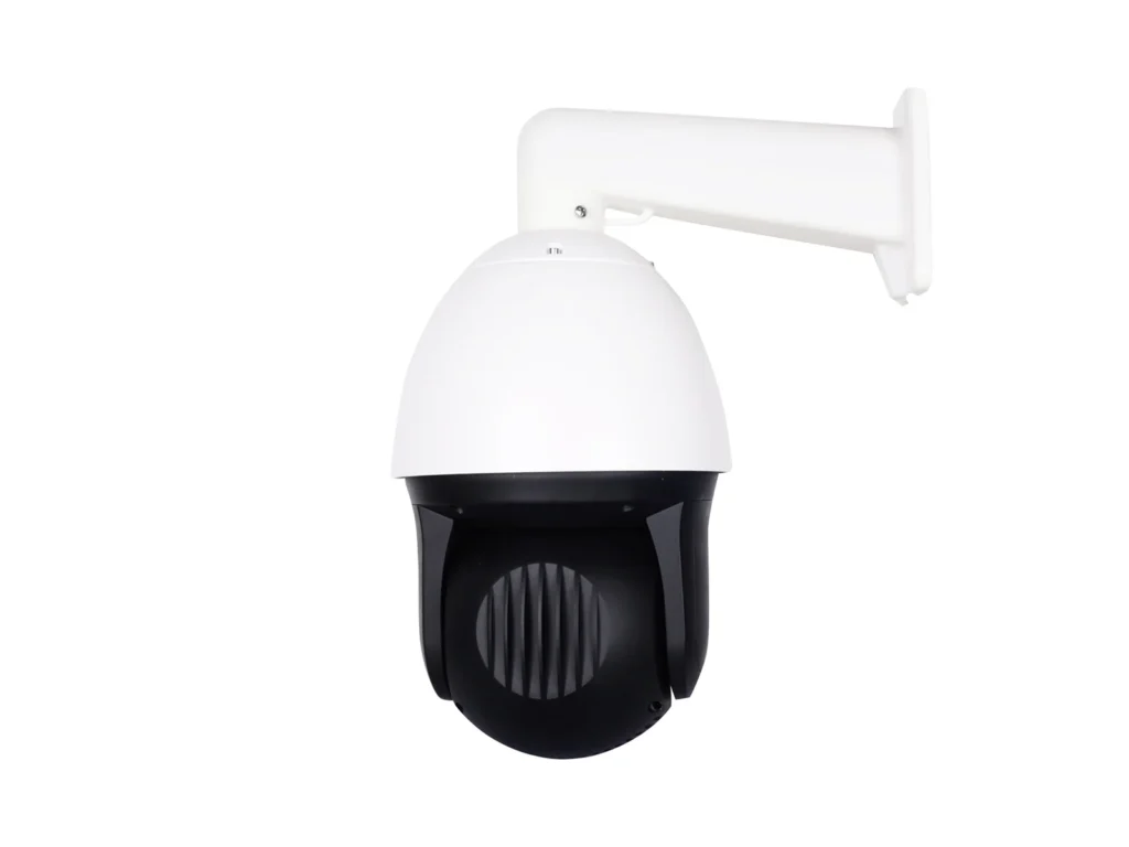 Caméra speed dome IP IA 5 MP Longse PT7K118XIGL500 – vue 3