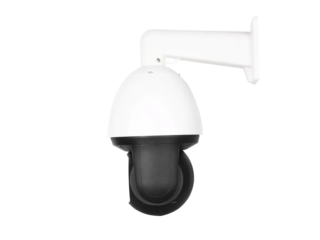 Caméra speed dome IP IA 5 MP Longse PT7K136XIGL500 – vue 2