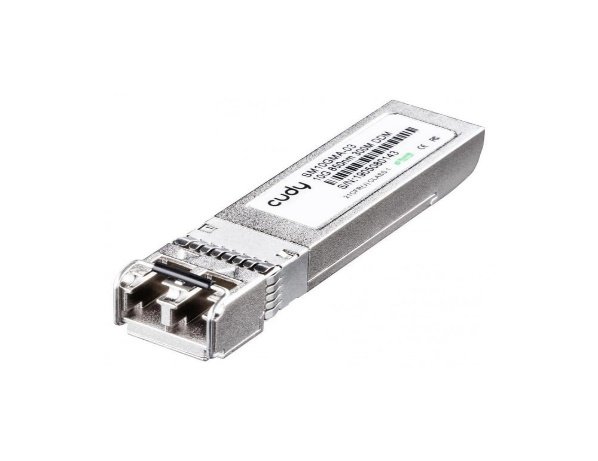 Module SFP+ 10G multimode 850 nm Cudy SM10GMA-03H – vue 2