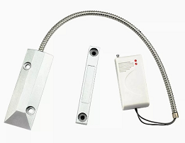 Détecteur pour volet roulant et porte de garage Staniot SS010 – vue 5