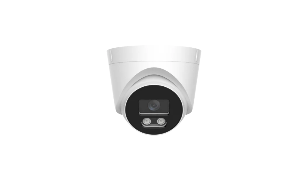 Caméra IP tourelle audio 4 MP Longse TH2AFC4R – vue 5