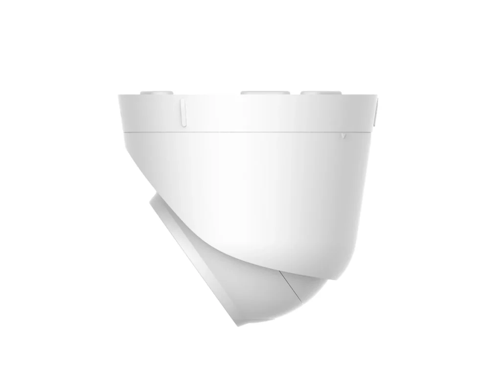 Caméra IP tourelle audio 4 MP Longse TH2AFC4R – vue 4