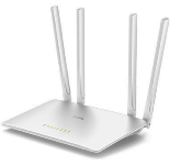 Routeur Wi-Fi AC1200 bi-bande Cudy WR1200 – vue 5