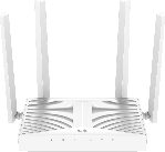 Routeur mesh Wi-Fi AC1200 Gigabit avec port USB Cudy WR1300S – vue 4